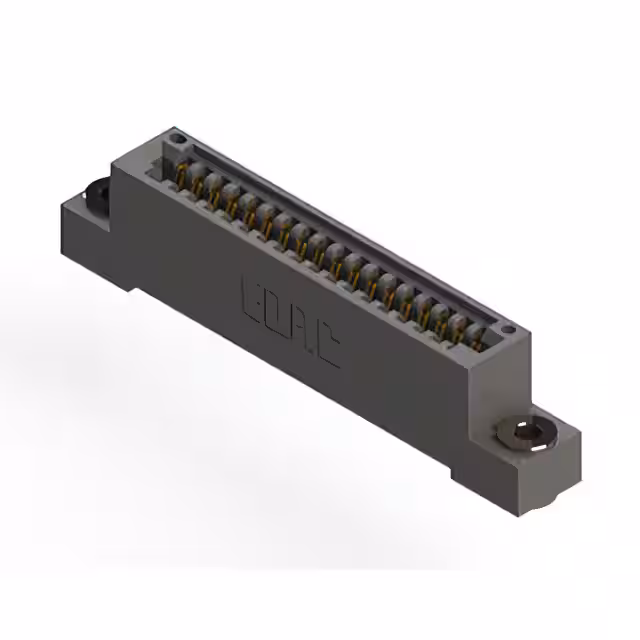 895-018-521-103 EDAC Inc.  Edgeboard Connectors